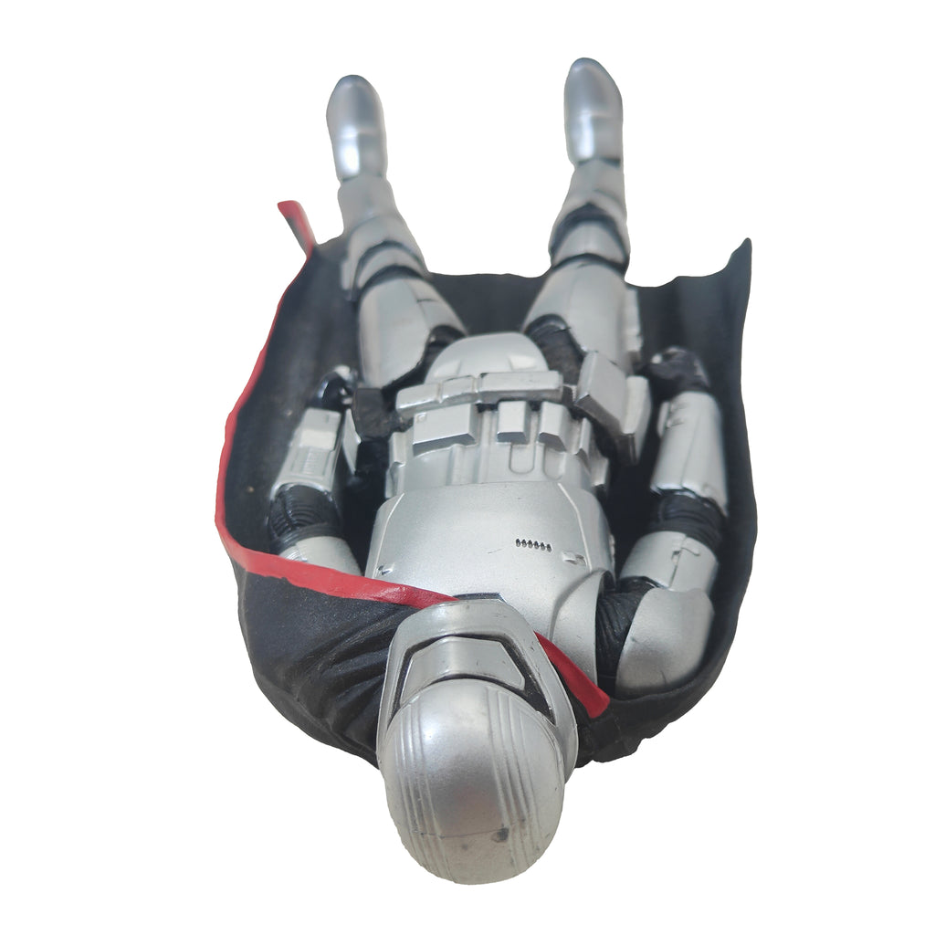 Star Wars Black Series Captain Phasma Hasbro Action Figure 2015