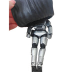 Star Wars Black Series Captain Phasma Hasbro Action Figure 2015
