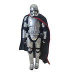 Star Wars Black Series Captain Phasma Hasbro Action Figure 2015