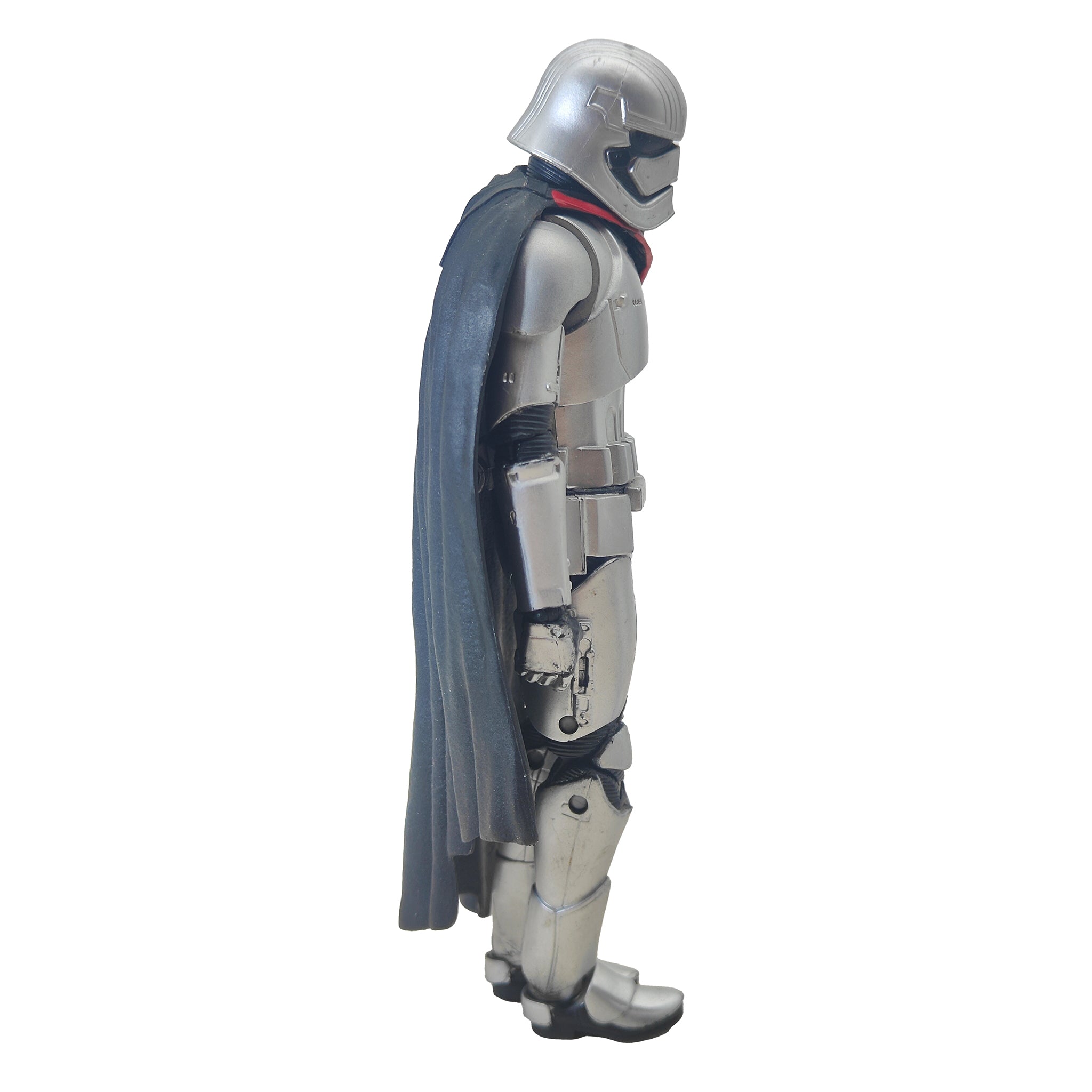 Star Wars Black Series Captain Phasma Hasbro Action Figure 2015