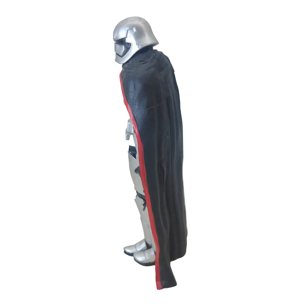 Star Wars Black Series Captain Phasma Hasbro Action Figure 2015