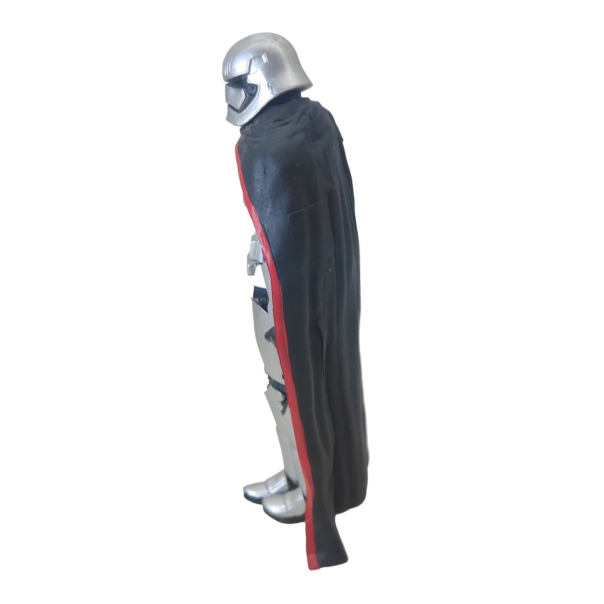 Star Wars Black Series Captain Phasma Hasbro Action Figure 2015