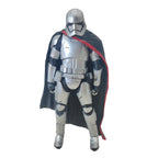 Star Wars Black Series Captain Phasma Hasbro Action Figure 2015