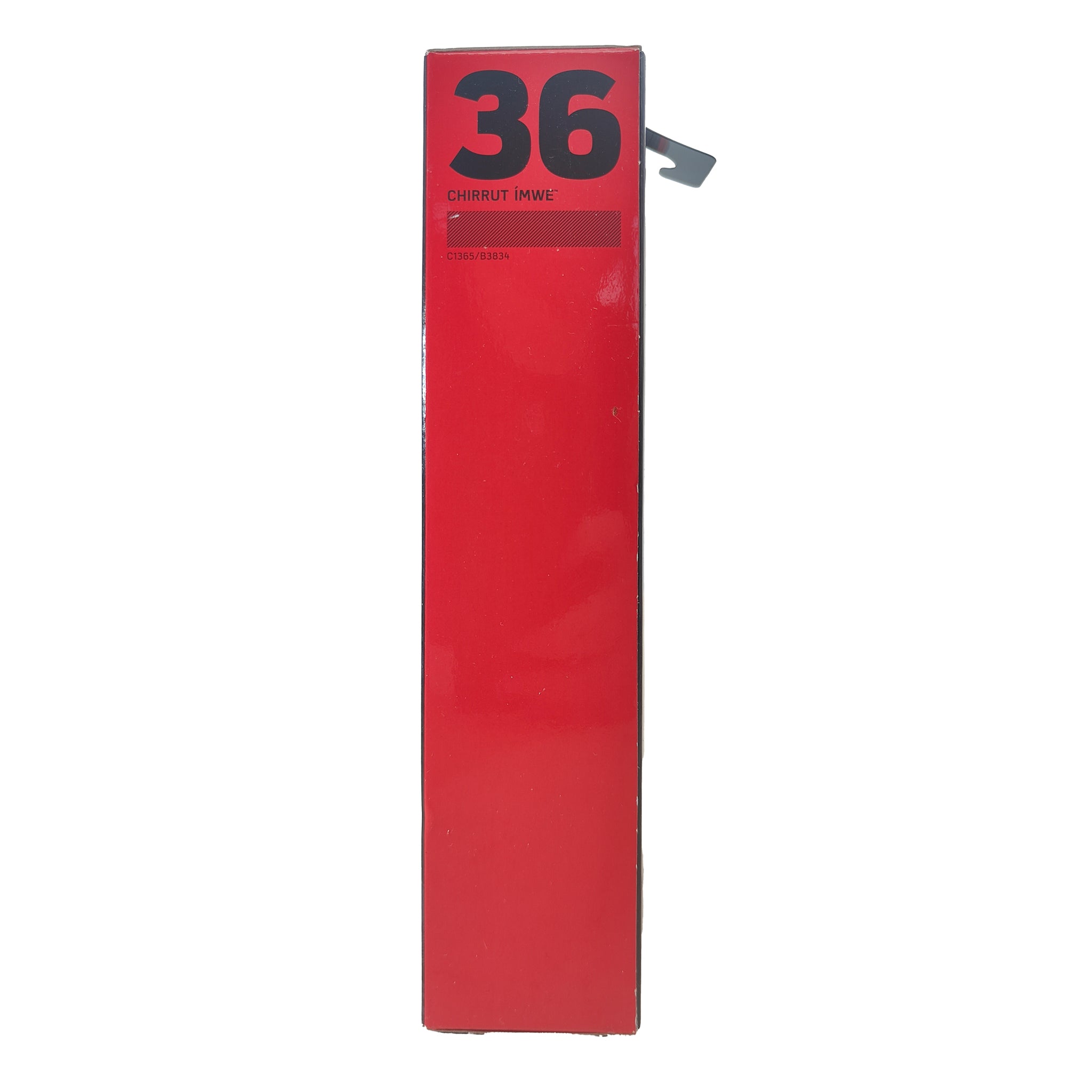 Star Wars Black Series Chirrut Imwe Hasbro Action Figure 2016 15cm – Star Wars, Hasbro, 15 cm, 2016, pre-owned collector piece, Uncanny Collectibles Dublin Ireland