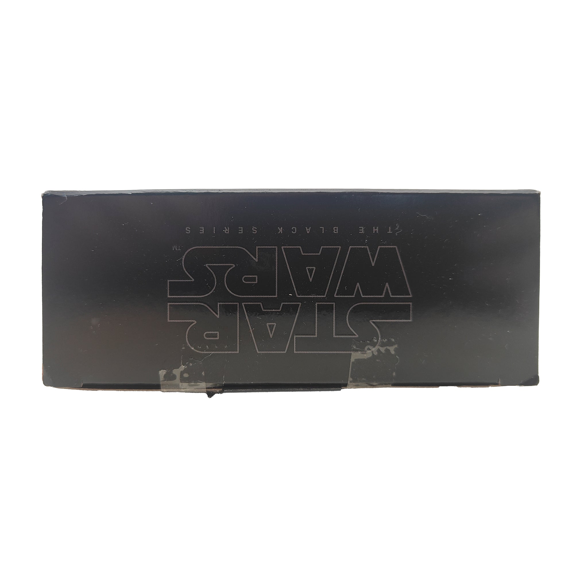 Star Wars Black Series Chirrut Imwe Hasbro Action Figure 2016 15cm – Star Wars, Hasbro, 15 cm, 2016, pre-owned collector piece, Uncanny Collectibles Dublin Ireland