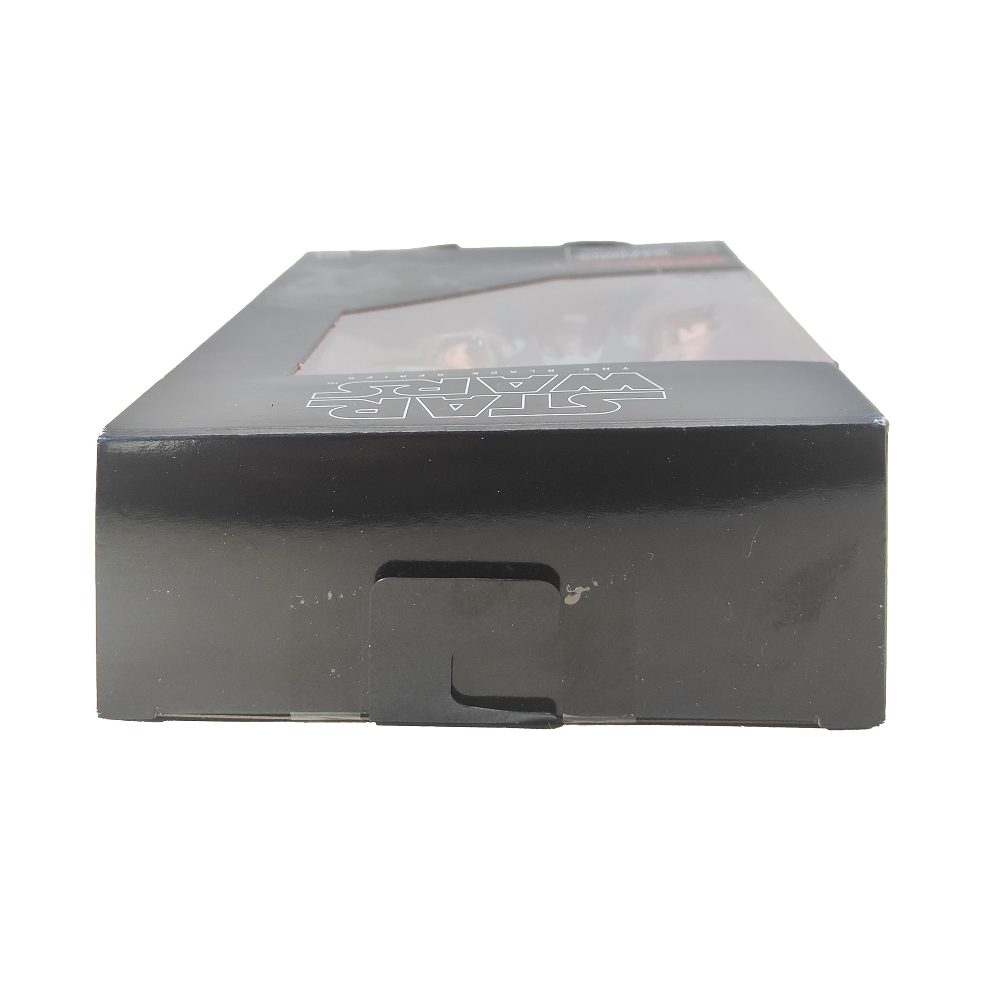 Star Wars Black Series General Leia Organa Hasbro Action Figure 2017 15cm – Star Wars, Hasbro, 15 cm, 2017, pre-owned collector piece, Uncanny Collectibles Dublin Ireland