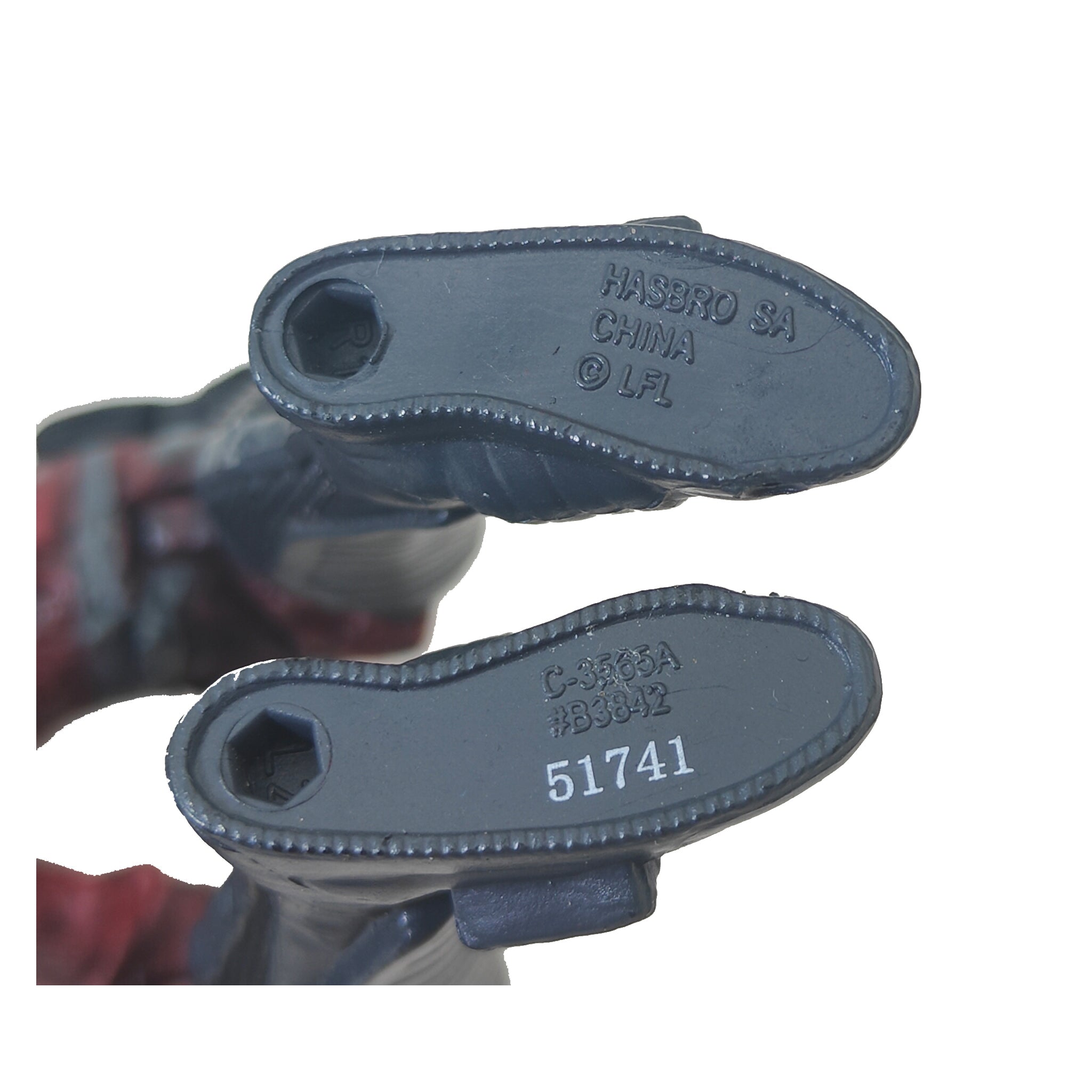 Star Wars Black Series Guavian Enforcer Hasbro Action Figure 2015 15cm – Star Wars, Hasbro, 15 cm, 2015, pre-owned collector piece, Uncanny Collectibles Dublin Ireland