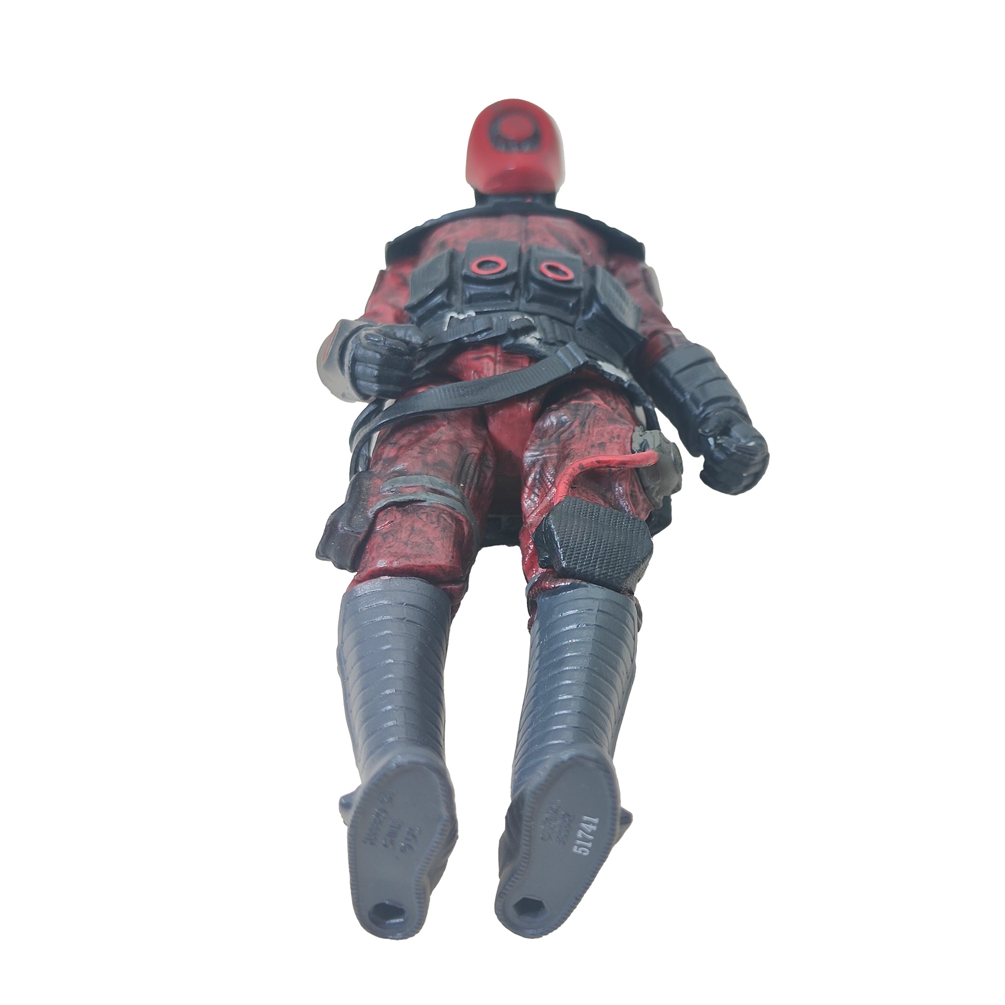 Star Wars Black Series Guavian Enforcer Hasbro Action Figure 2015 15cm – Star Wars, Hasbro, 15 cm, 2015, pre-owned collector piece, Uncanny Collectibles Dublin Ireland