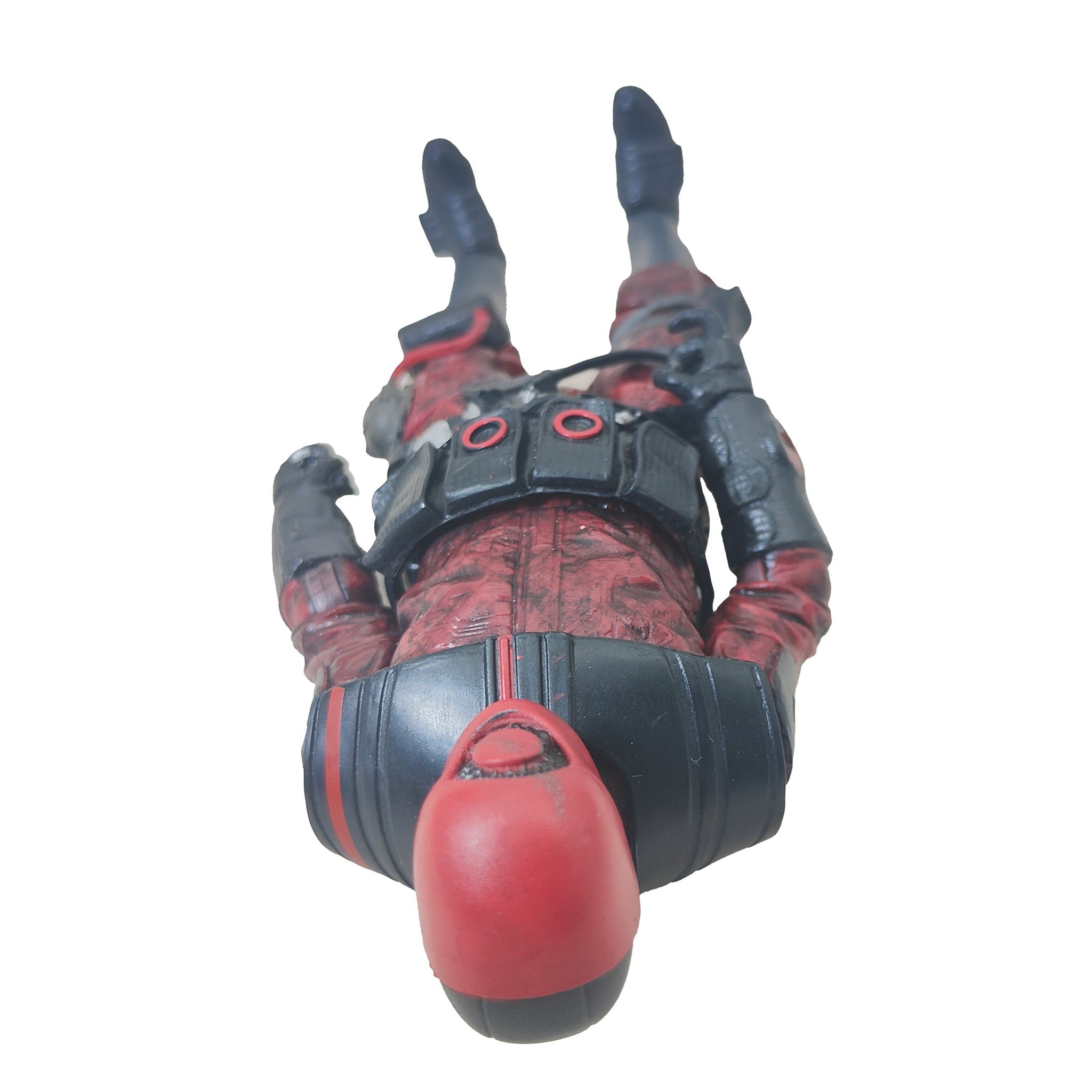Star Wars Black Series Guavian Enforcer Hasbro Action Figure 2015 15cm – Star Wars, Hasbro, 15 cm, 2015, pre-owned collector piece, Uncanny Collectibles Dublin Ireland