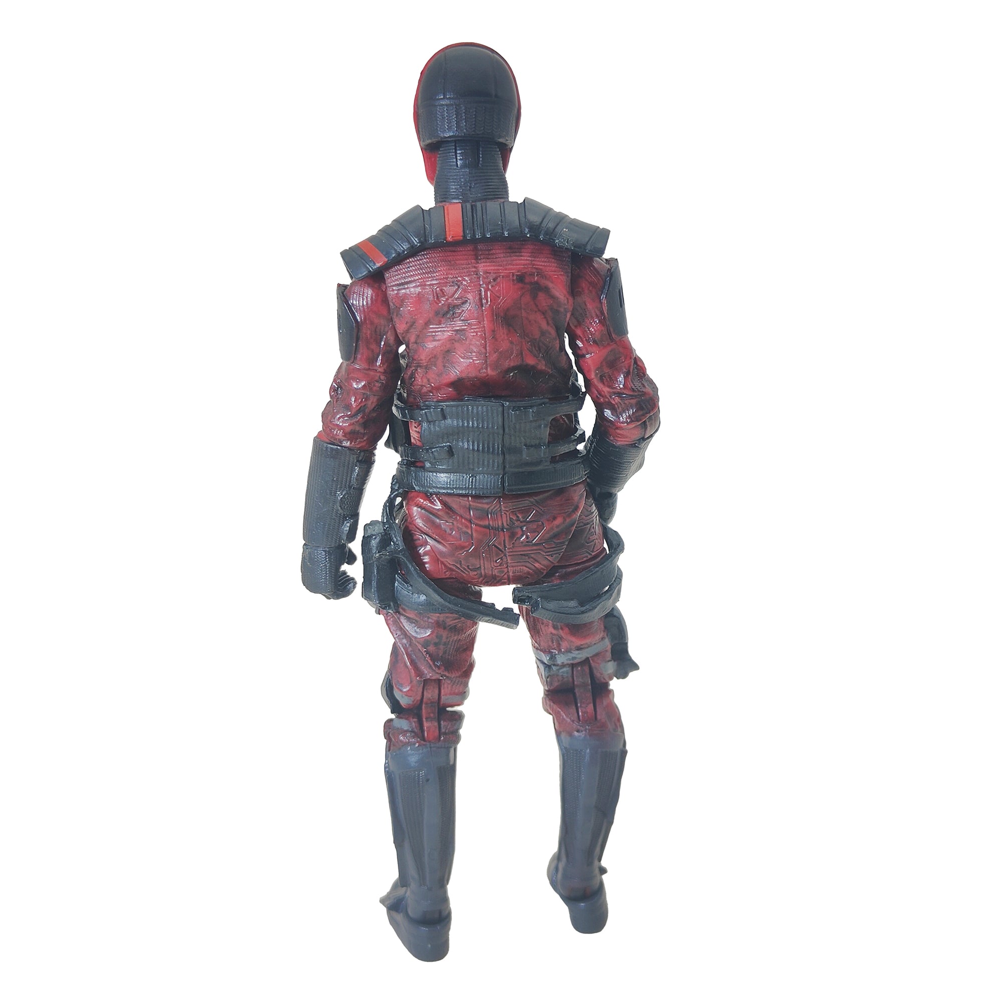 Star Wars Black Series Guavian Enforcer Hasbro Action Figure 2015 15cm