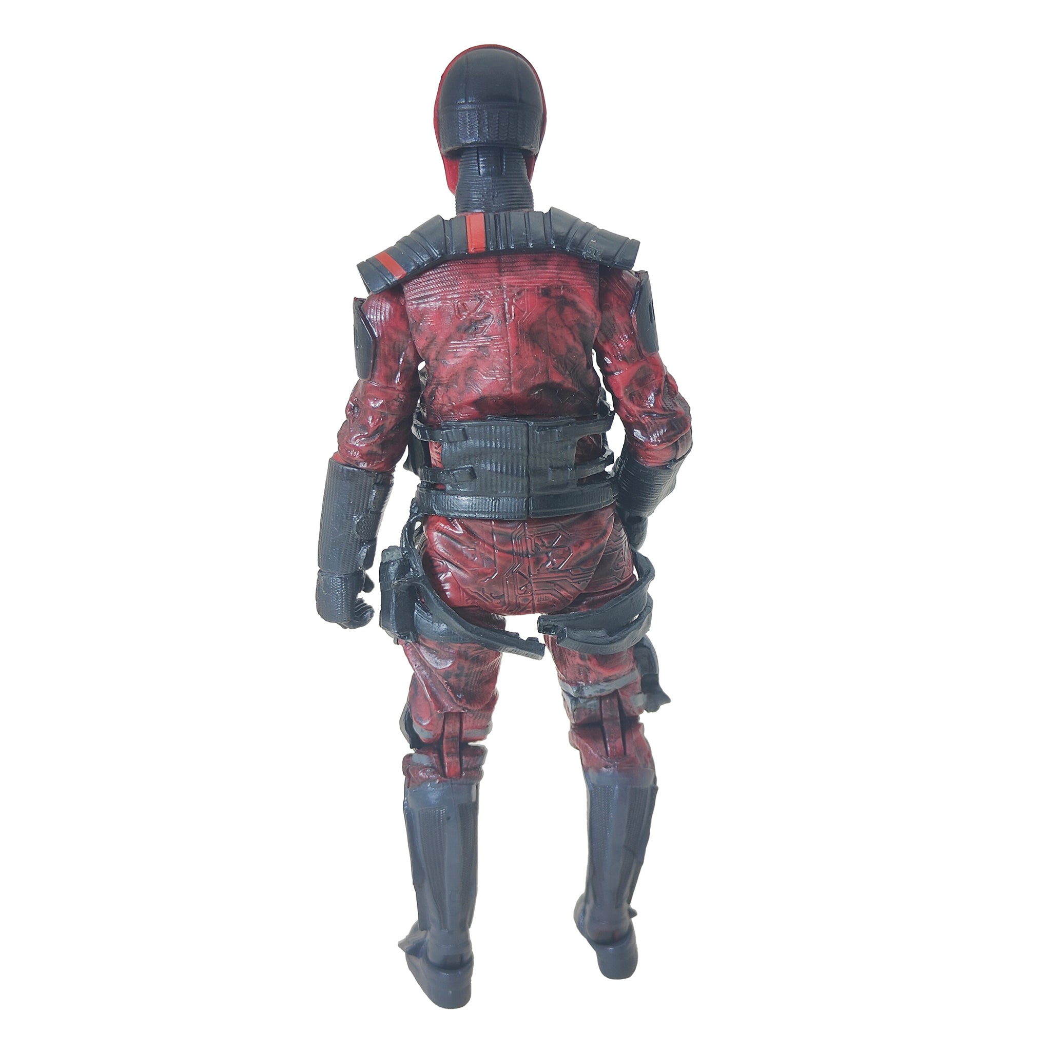 Star Wars Black Series Guavian Enforcer Hasbro Action Figure 2015 15cm – Star Wars, Hasbro, 15 cm, 2015, pre-owned collector piece, Uncanny Collectibles Dublin Ireland