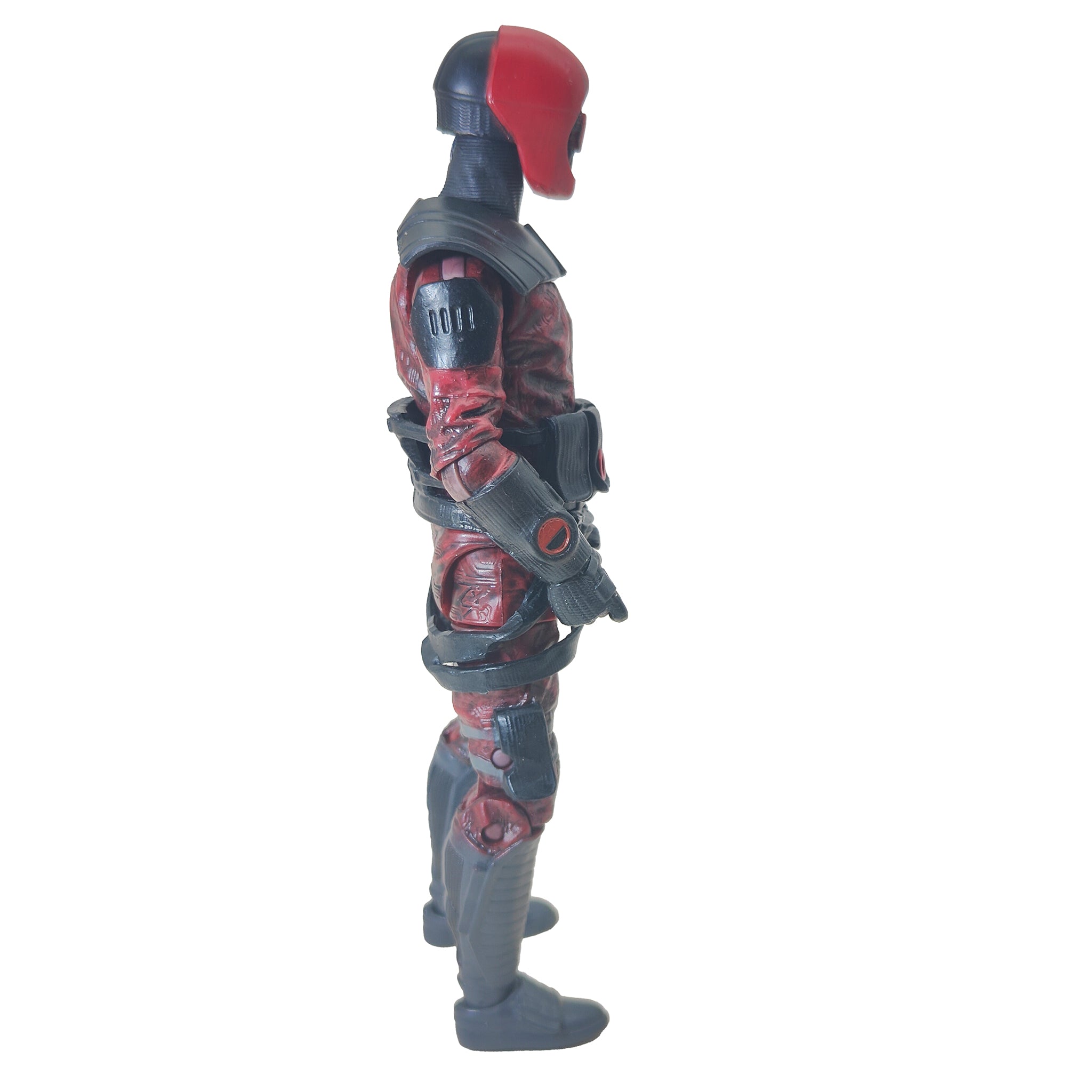 Star Wars Black Series Guavian Enforcer Hasbro Action Figure 2015 15cm – Star Wars, Hasbro, 15 cm, 2015, pre-owned collector piece, Uncanny Collectibles Dublin Ireland