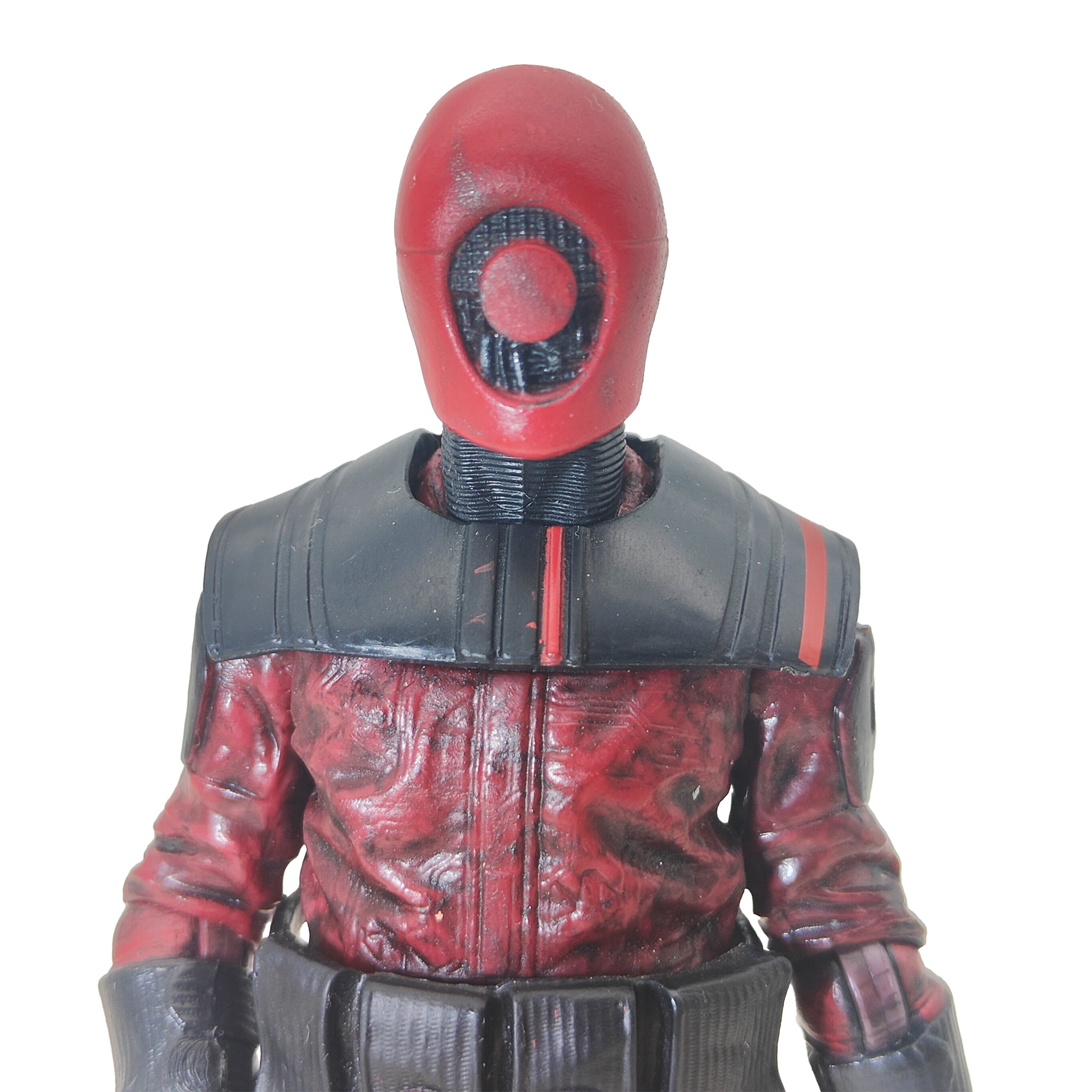 Star Wars Black Series Guavian Enforcer Hasbro Action Figure 2015 15cm – Star Wars, Hasbro, 15 cm, 2015, pre-owned collector piece, Uncanny Collectibles Dublin Ireland