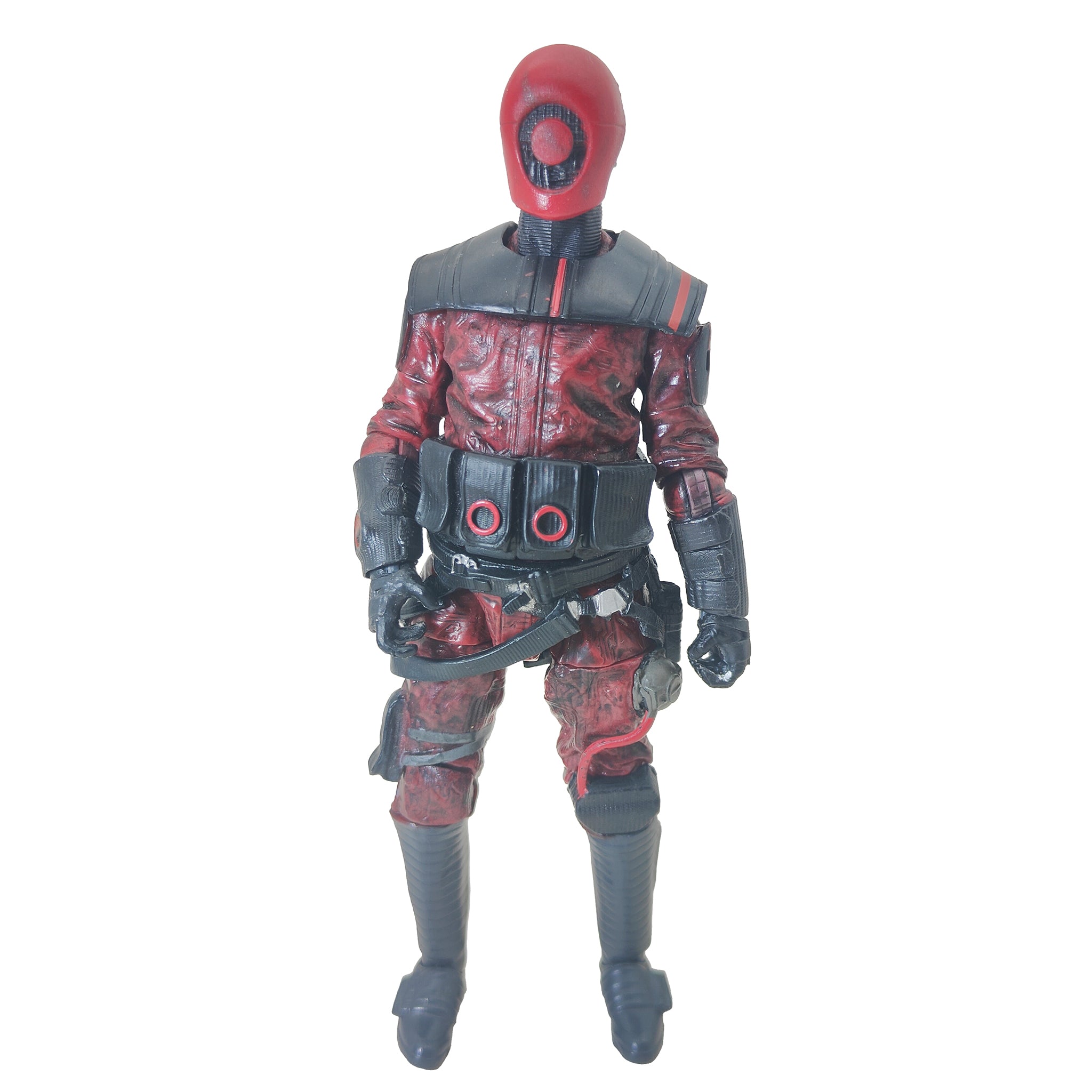 Star Wars Black Series Guavian Enforcer Hasbro Action Figure 2015 15cm – Star Wars, Hasbro, 15 cm, 2015, pre-owned collector piece, Uncanny Collectibles Dublin Ireland