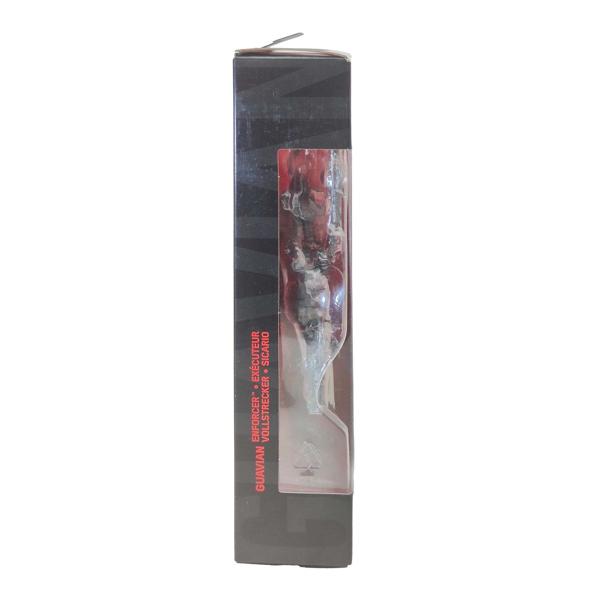 Star Wars Black Series Guavian Enforcer Hasbro Action Figure 2015 15cm – Star Wars, Hasbro, 15 cm, 2015, pre-owned collector piece, Uncanny Collectibles Dublin Ireland