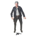 Star Wars Han Solo The Force Awakens Black Series Hasbro Figure 2016 - photo 9 of 19