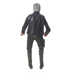 Star Wars Han Solo The Force Awakens Black Series Hasbro Figure 2016 - photo 13 of 19