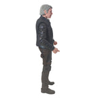 Star Wars Han Solo The Force Awakens Black Series Hasbro Figure 2016 - photo 12 of 19