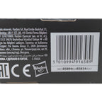 Star Wars Black Series Han Solo Hasbro Action Figure 2016 15cm – Star Wars, Hasbro, 15 cm, 2016, pre-owned collector piece, Uncanny Collectibles Dublin Ireland