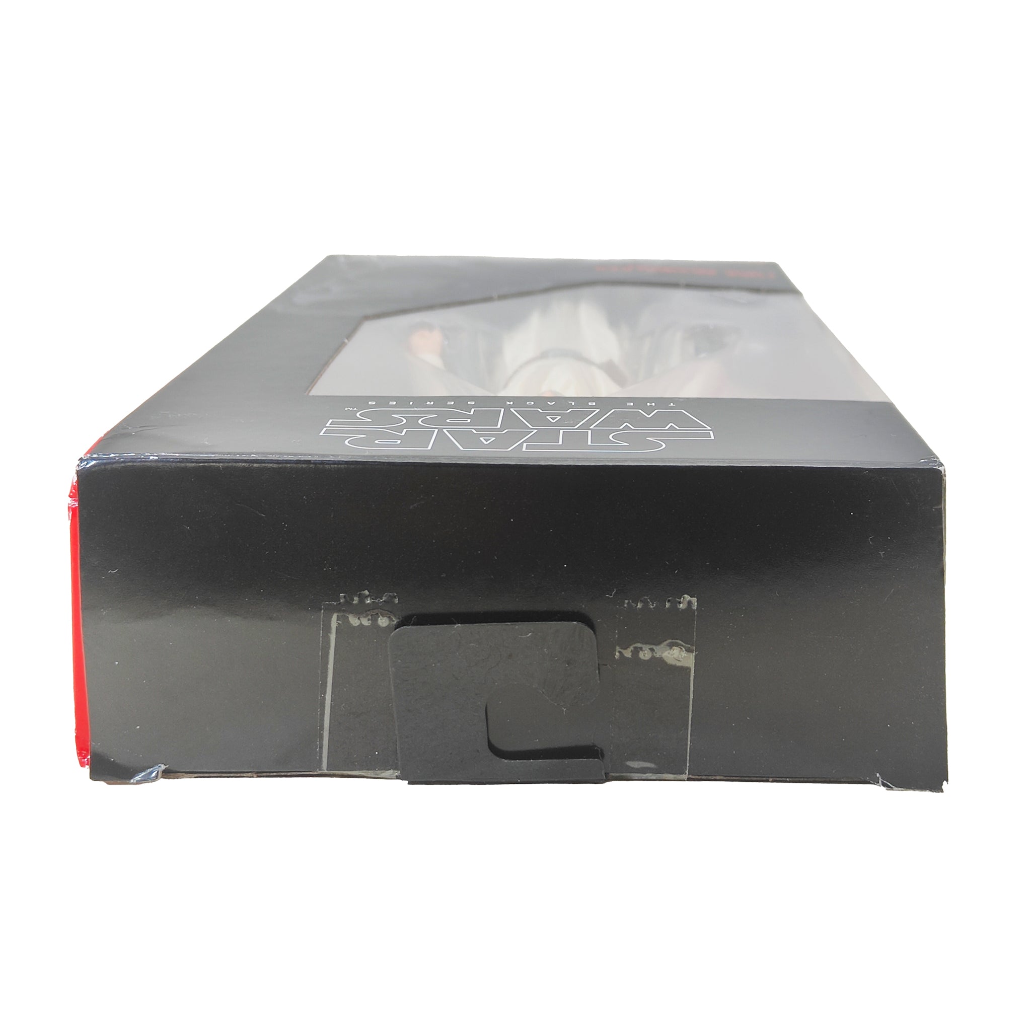 Star Wars Black Series Jedi Master Luke Skywalker Hasbro Action Figure 2017 15cm – Star Wars, Hasbro, 15 cm, 2017, pre-owned collector piece, Uncanny Collectibles Dublin Ireland