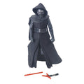 Star Wars Black Series Kylo Ren  Hasbro Action Figure 2015 15cm – Star Wars, Hasbro, 15 cm, 2015, pre-owned collector piece, Uncanny Collectibles Dublin Ireland