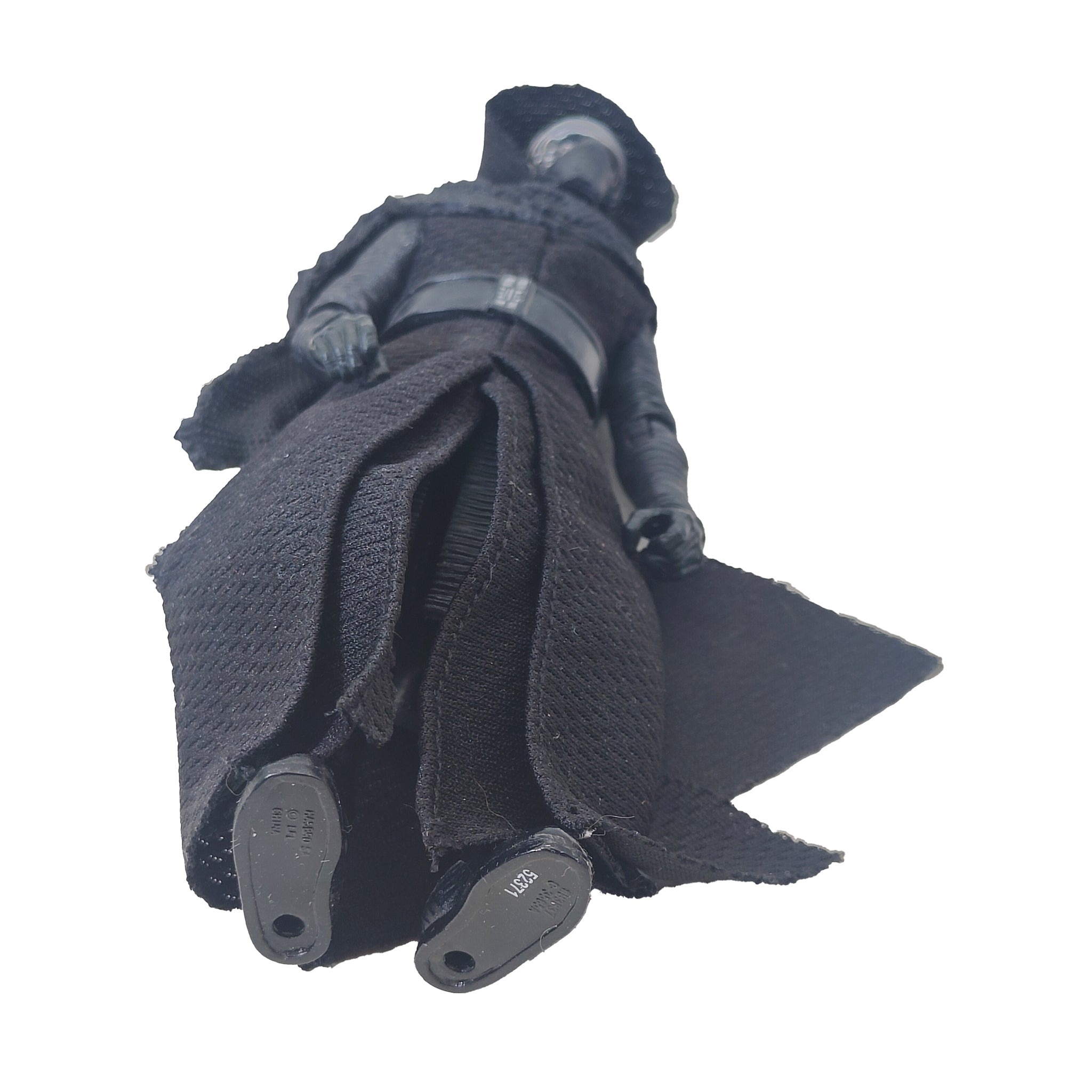 Star Wars Black Series Kylo Ren  Hasbro Action Figure 2015 15cm – Star Wars, Hasbro, 15 cm, 2015, pre-owned collector piece, Uncanny Collectibles Dublin Ireland