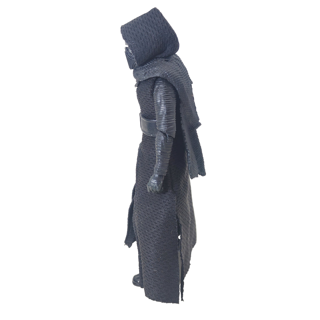 Star Wars Black Series Kylo Ren  Hasbro Action Figure 2015 15cm – Star Wars, Hasbro, 15 cm, 2015, pre-owned collector piece, Uncanny Collectibles Dublin Ireland