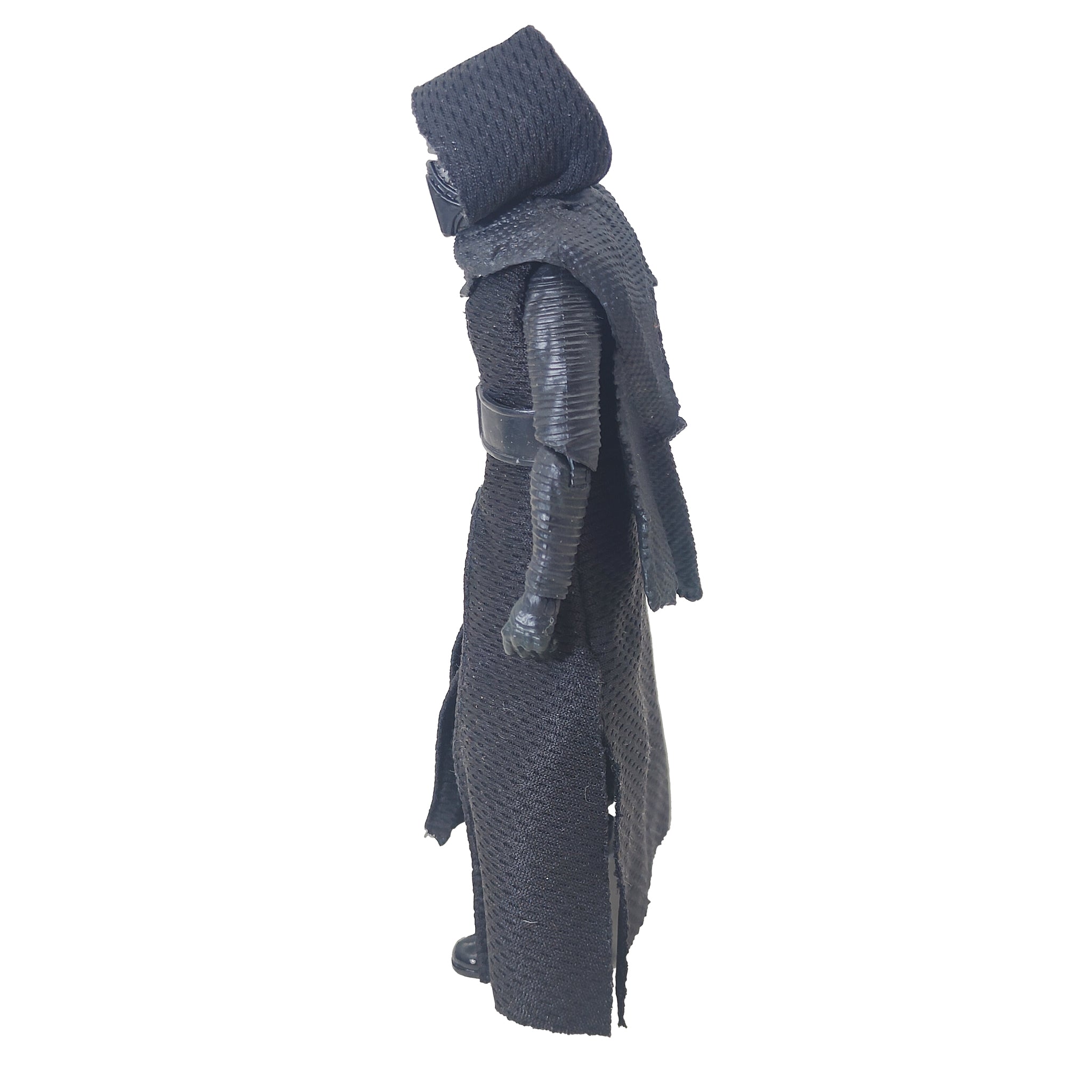 Star Wars Black Series Kylo Ren  Hasbro Action Figure 2015 15cm – Star Wars, Hasbro, 15 cm, 2015, pre-owned collector piece, Uncanny Collectibles Dublin Ireland