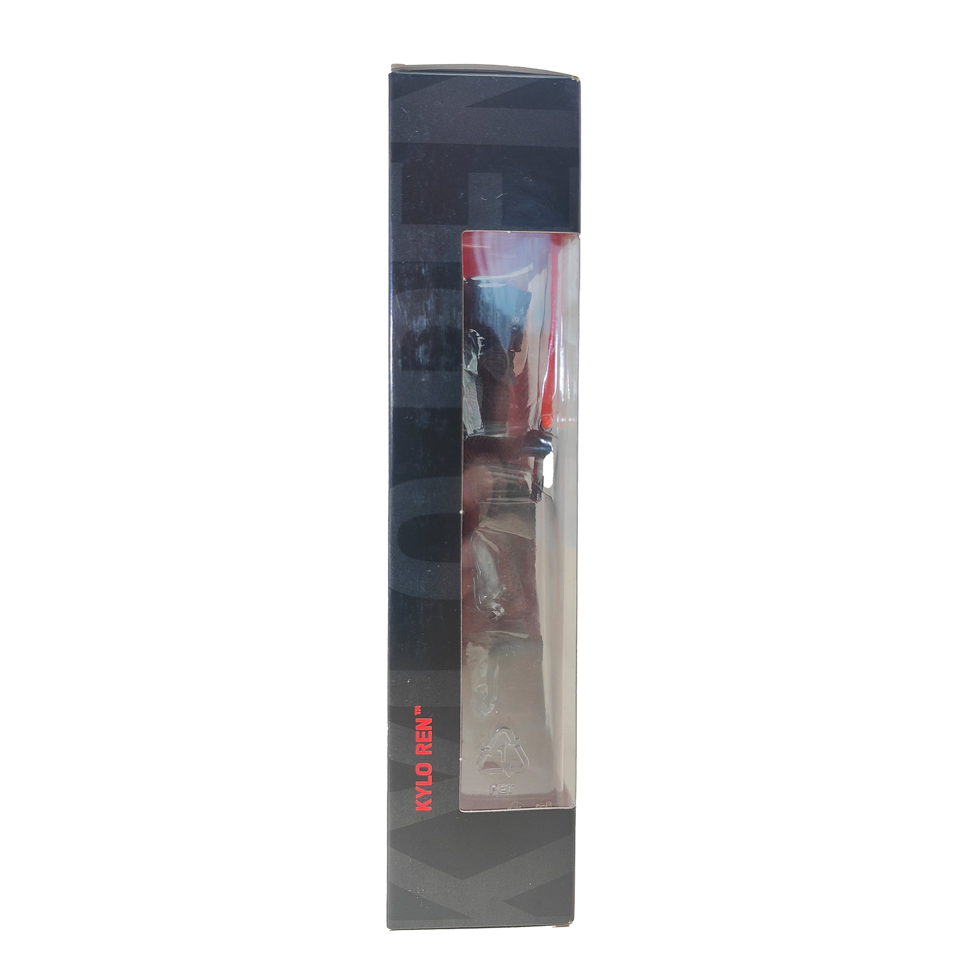 Star Wars Black Series Kylo Ren  Hasbro Action Figure 2015 15cm