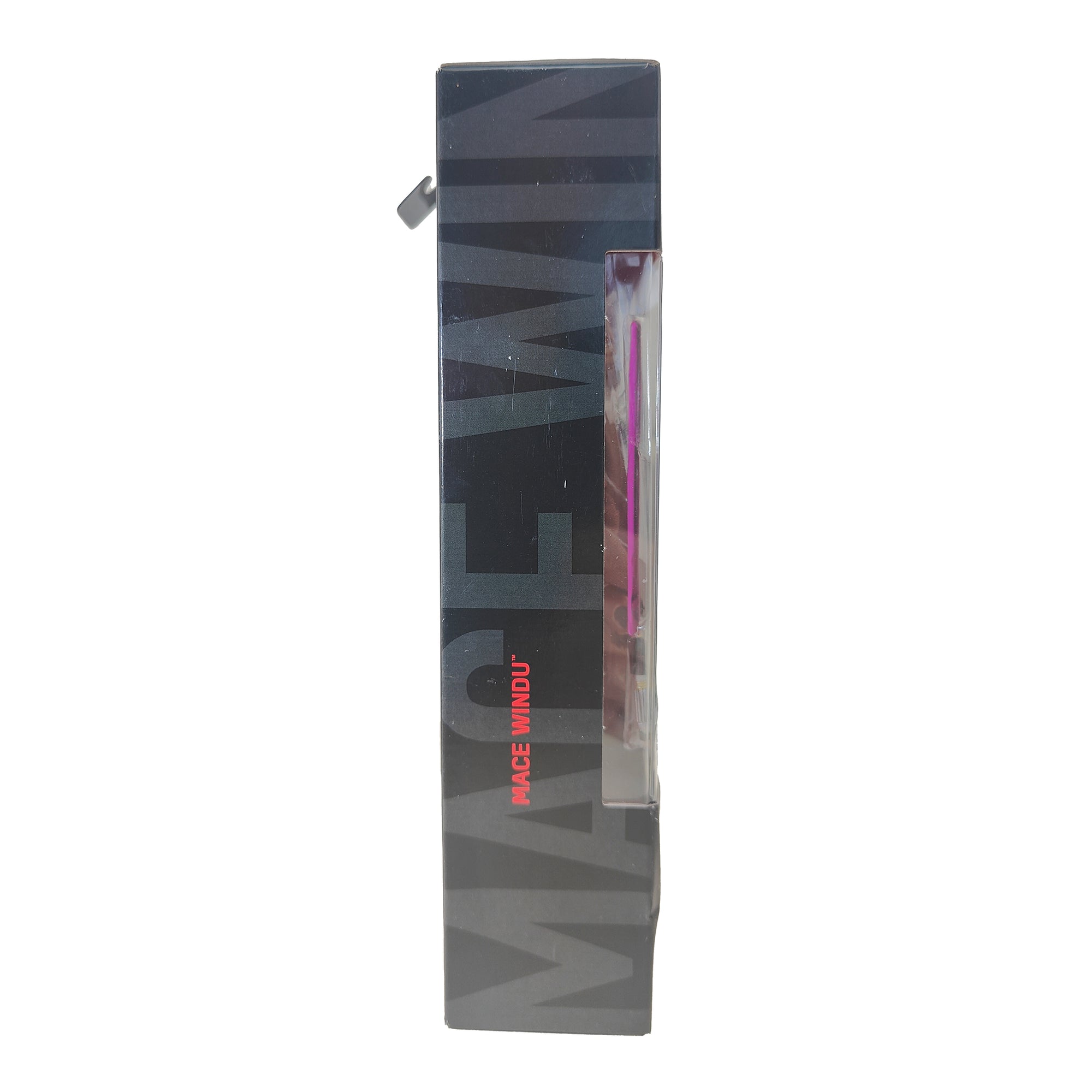 Star Wars Black Series Mace Windu Hasbro Action Figure 2019 15cm
