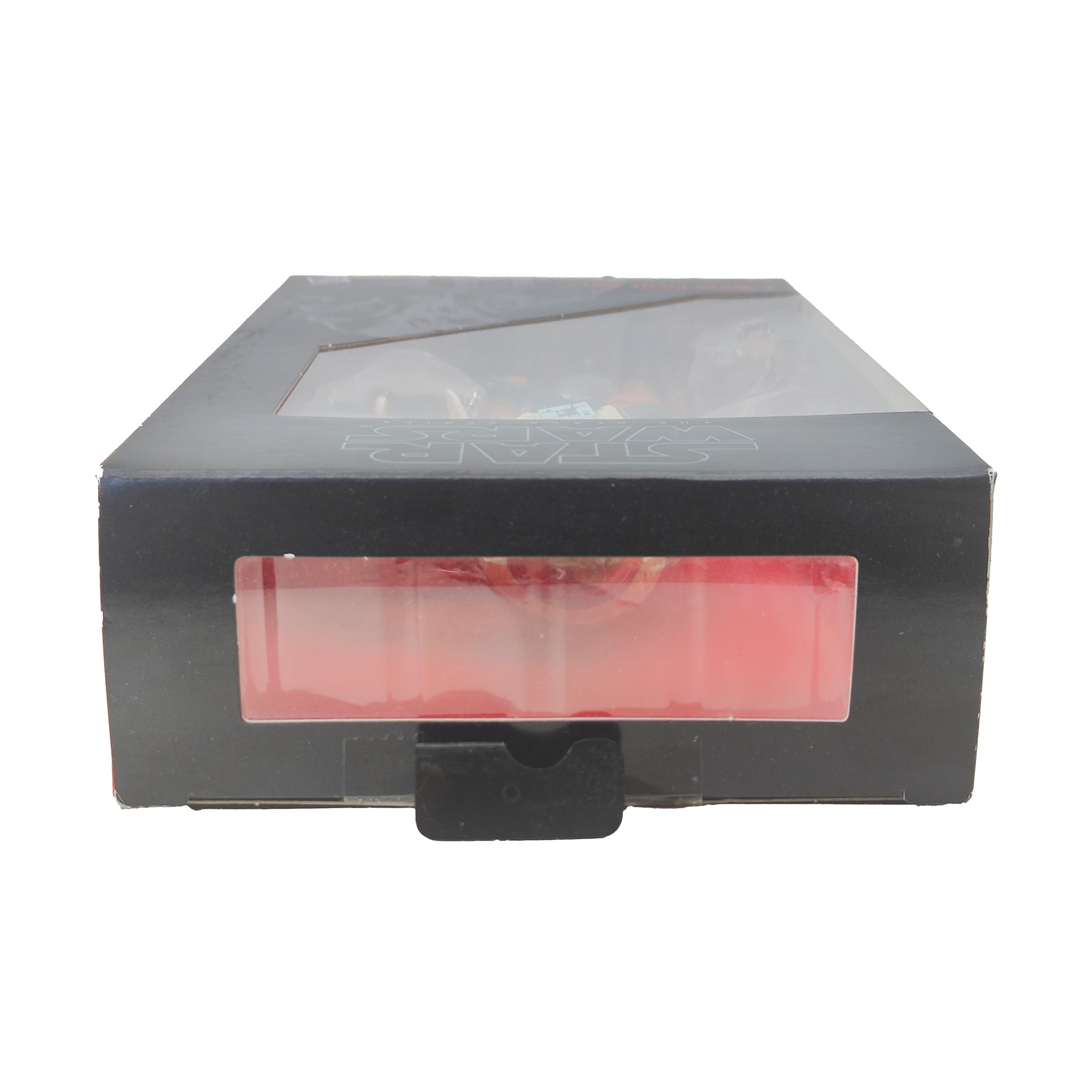 Star Wars Black Series Pilot Asty Hasbro Action Figure 2015 15cm – Star Wars, Hasbro, 15 cm, 2015, pre-owned collector piece, Uncanny Collectibles Dublin Ireland