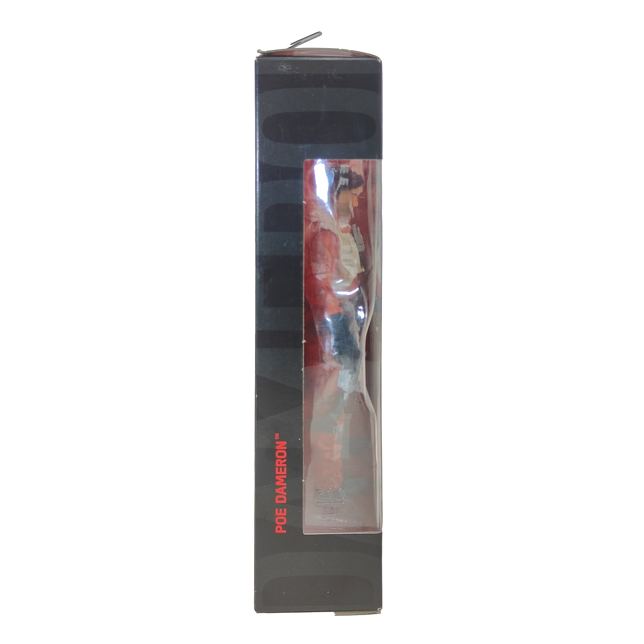 Star Wars Black Series Poe Dameron  Hasbro Action Figure 2015 15cm – Star Wars, Hasbro, 15 cm, 2015, pre-owned collector piece, Uncanny Collectibles Dublin Ireland