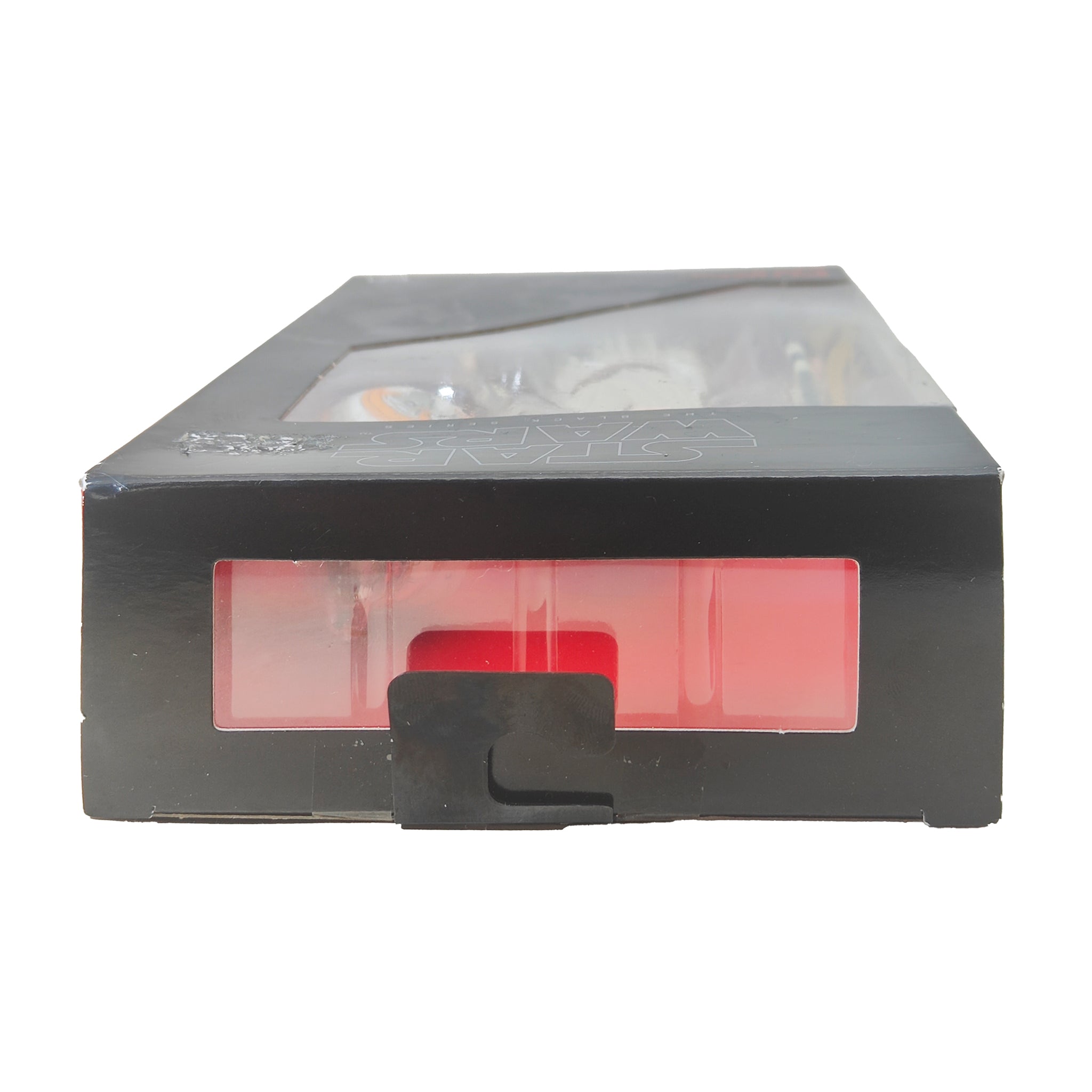 Star Wars Black Series Rey and BB-8 Hasbro Action Figure 2015 15cm – Star Wars, Hasbro, 15 cm, 2015, pre-owned collector piece, Uncanny Collectibles Dublin Ireland