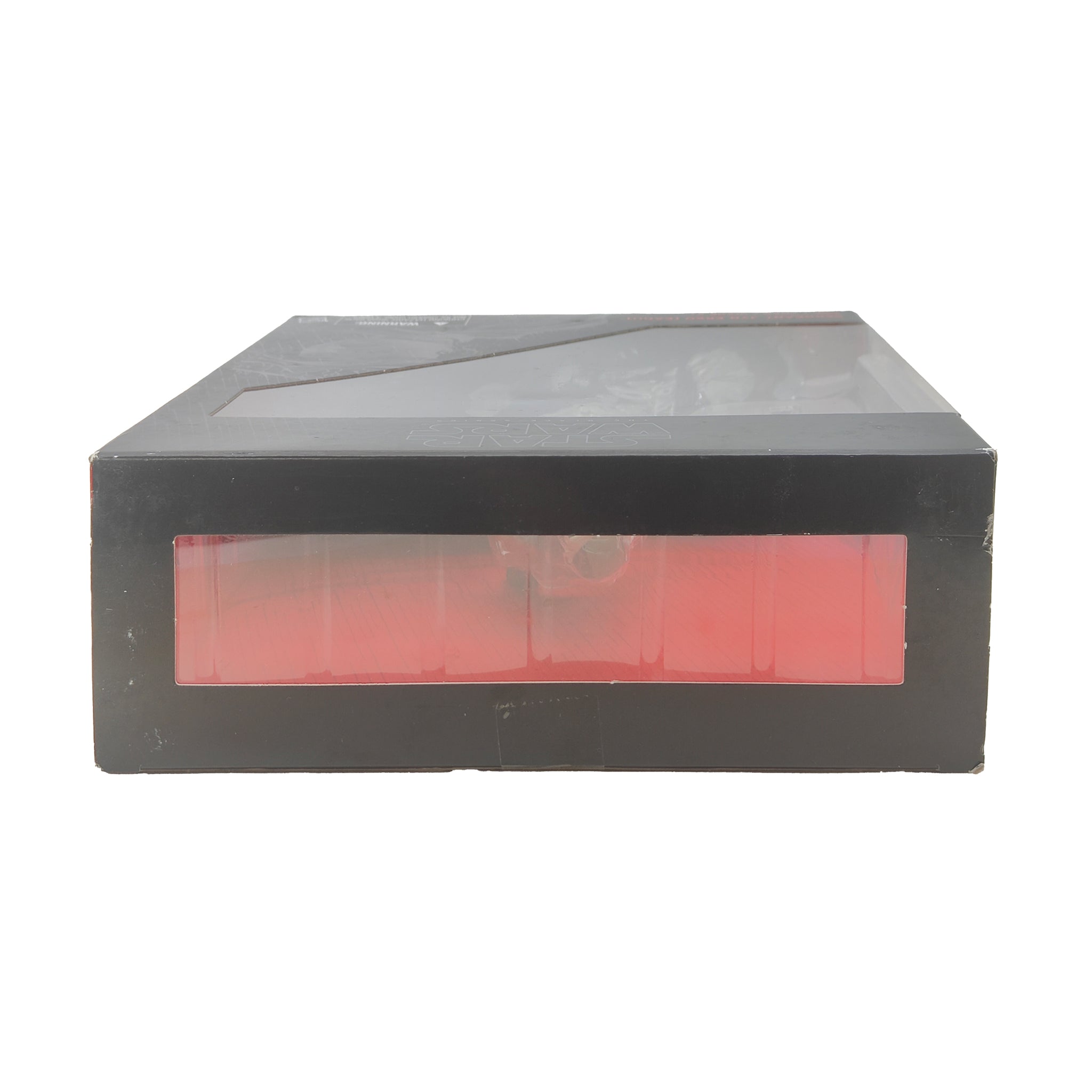 Star Wars Black Series Sergeant Jyn Erso Eadu Hasbro Action Figure 2016 15cm – Star Wars, Hasbro, 15 cm, 2016, pre-owned collector piece, Uncanny Collectibles Dublin Ireland