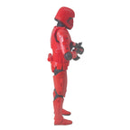 Star Wars Black Series Sith Trooper Hasbro Action Figure 2019 15cm – Star Wars, Hasbro, 15 cm, 2019, pre-owned collector piece, Uncanny Collectibles Dublin Ireland