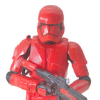 Star Wars Black Series Sith Trooper Hasbro Action Figure 2019 15cm – Star Wars, Hasbro, 15 cm, 2019, pre-owned collector piece, Uncanny Collectibles Dublin Ireland