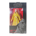 Star Wars Black Series Supreme Leader Snoke Hasbro Action Figure 2017 15cm – Star Wars, Hasbro, 15 cm, 2018, pre-owned collector piece, Uncanny Collectibles Dublin Ireland