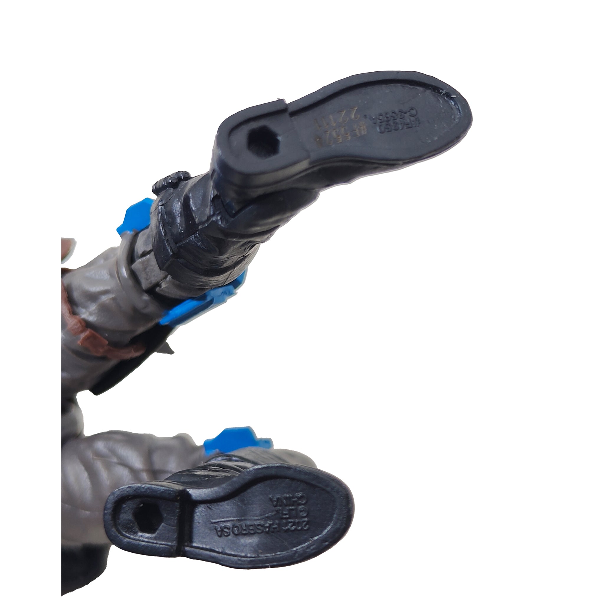 Star Wars The Mandalorian Black Series Axe Woves Hasbro Action Figure 2023 15cm – Star Wars, Hasbro, 15 cm, 2023, pre-owned collector piece, Uncanny Collectibles Dublin Ireland