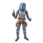 Star Wars The Mandalorian Black Series Bo-Katan Kryze Hasbro Action Figure 2021 15cm – Star Wars, Hasbro, 15 cm, 2021, pre-owned collector piece, Uncanny Collectibles Dublin Ireland