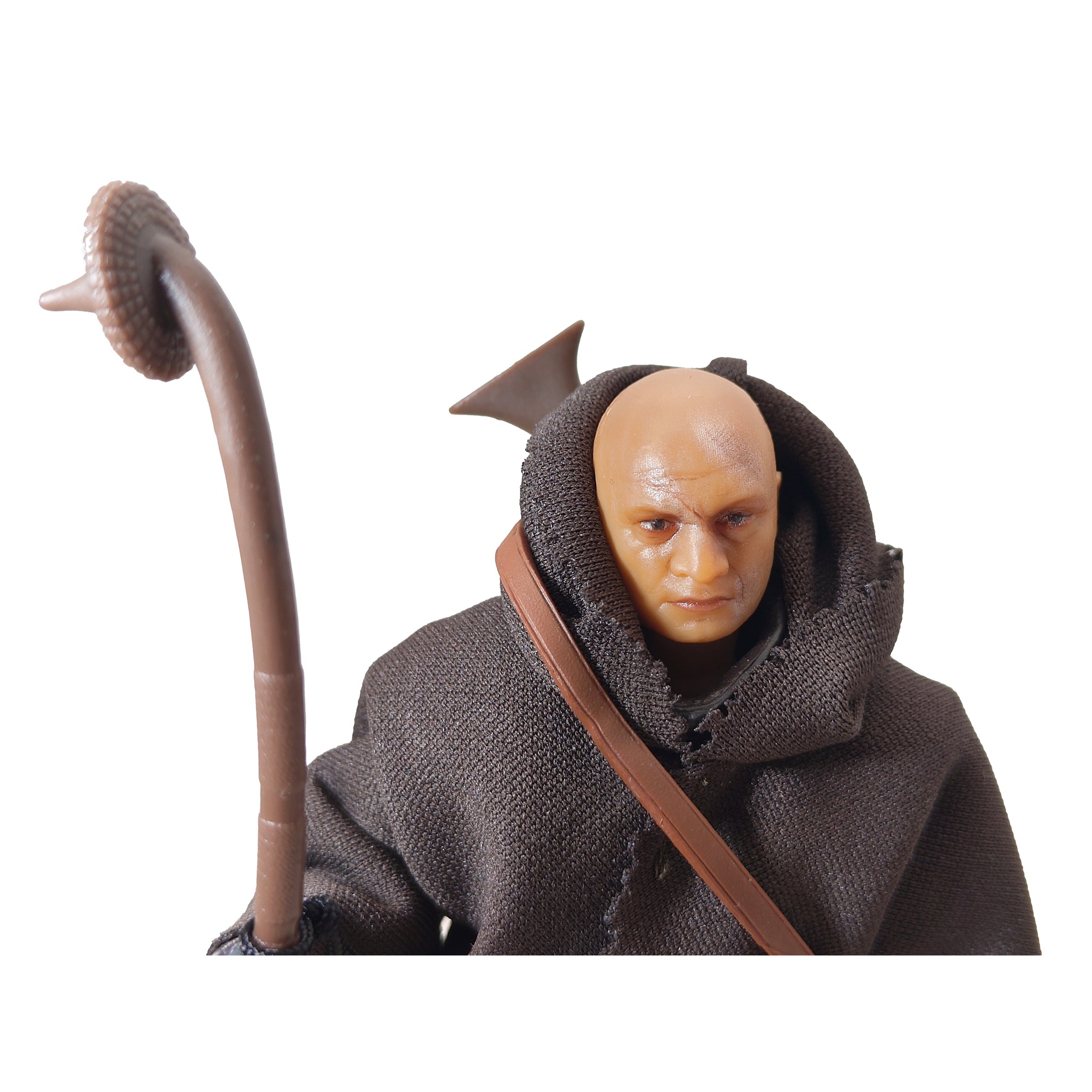 Star Wars The Mandalorian Black Series Boba Fett Tython Hasbro Action Figure 2022 15cm – Star Wars, Hasbro, 15 cm, 2022, pre-owned collector piece, Uncanny Collectibles Dublin Ireland