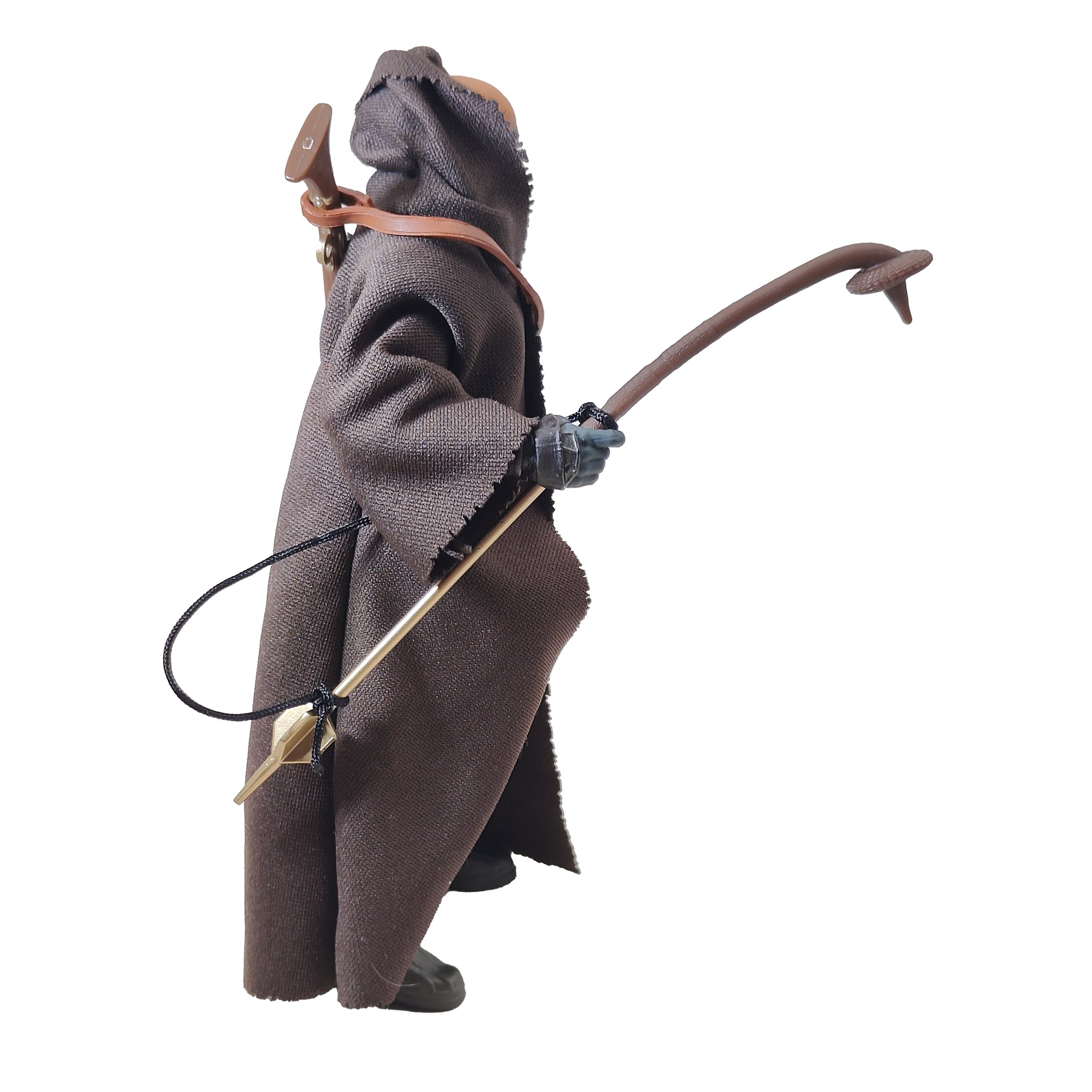 Star Wars The Mandalorian Black Series Boba Fett Tython Hasbro Action Figure 2022 15cm – Star Wars, Hasbro, 15 cm, 2022, pre-owned collector piece, Uncanny Collectibles Dublin Ireland