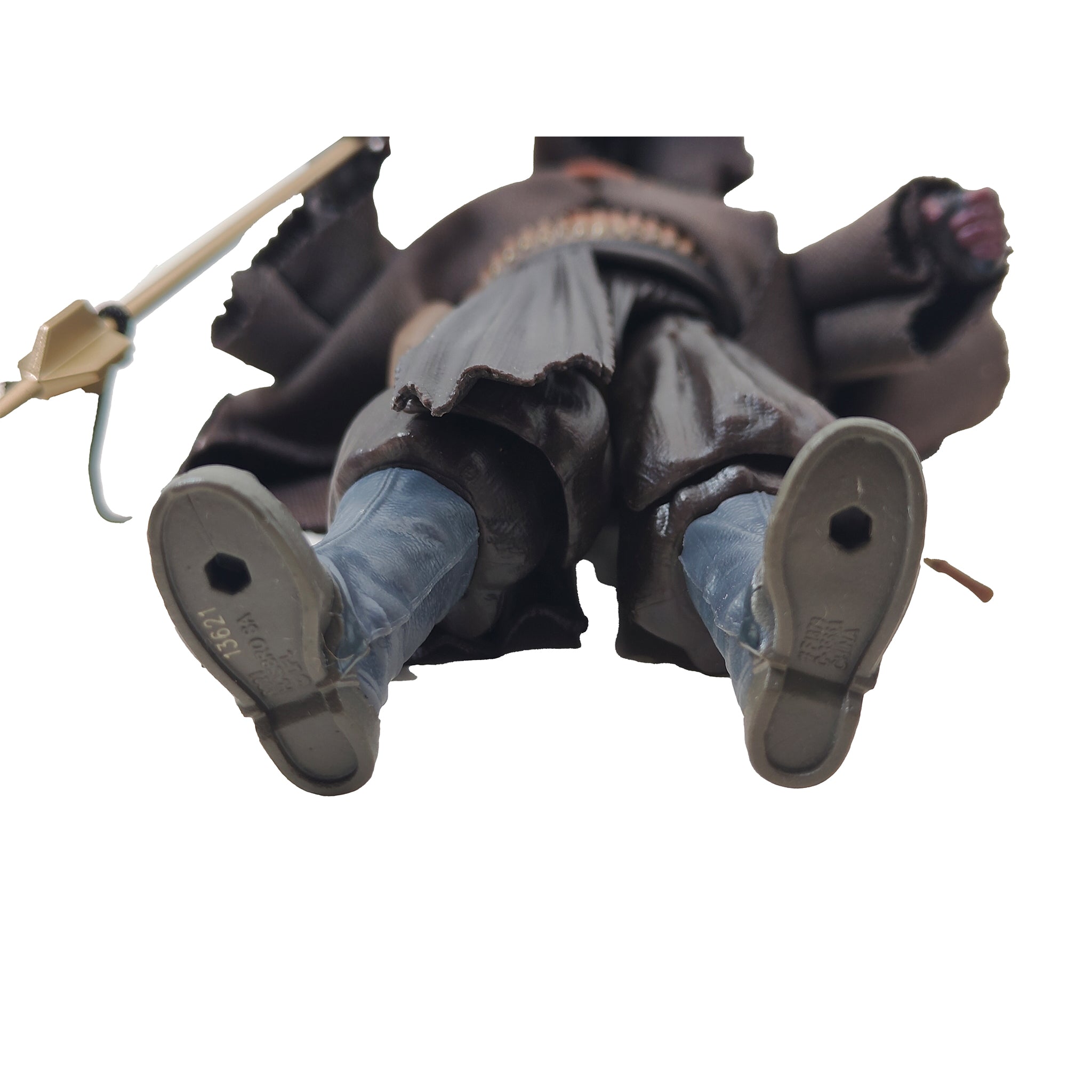 Star Wars The Mandalorian Black Series Boba Fett Tython Hasbro Action Figure 2022 15cm – Star Wars, Hasbro, 15 cm, 2022, pre-owned collector piece, Uncanny Collectibles Dublin Ireland