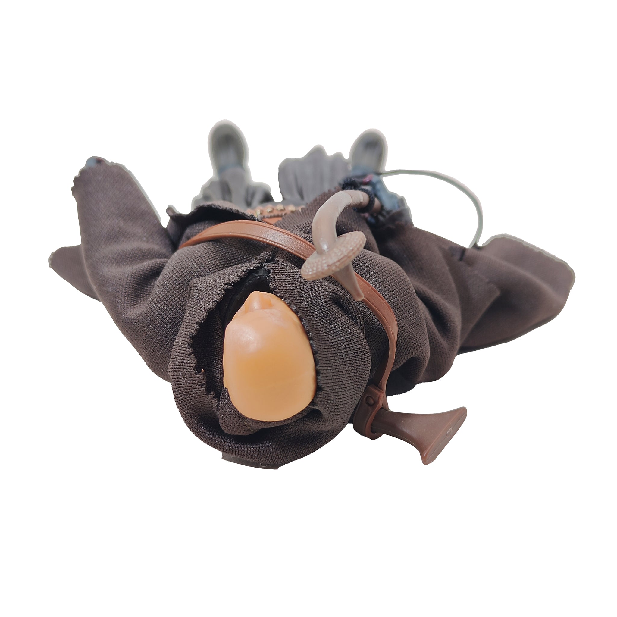 Star Wars The Mandalorian Black Series Boba Fett Tython Hasbro Action Figure 2022 15cm – Star Wars, Hasbro, 15 cm, 2022, pre-owned collector piece, Uncanny Collectibles Dublin Ireland