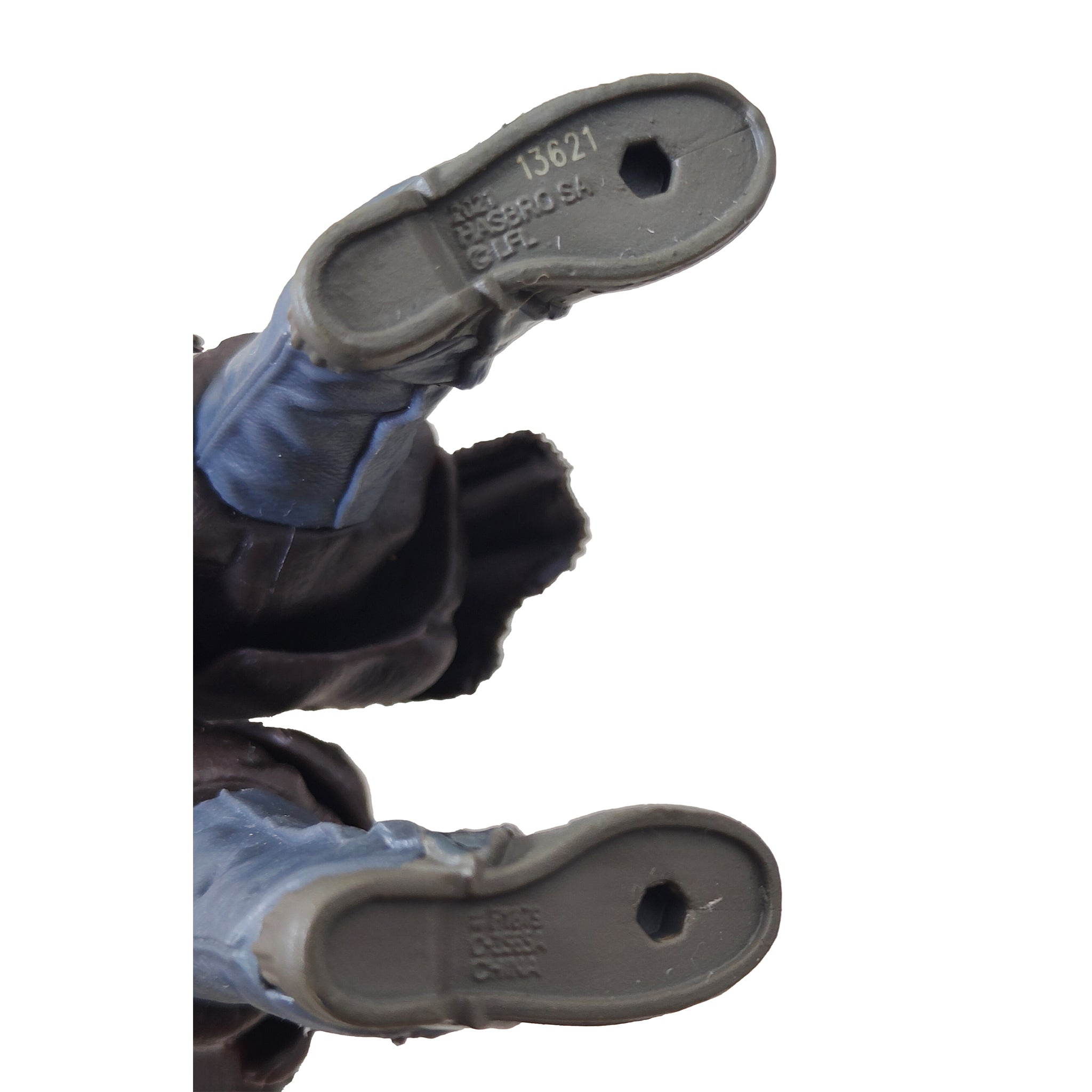 Star Wars The Mandalorian Black Series Boba Fett Tython Hasbro Action Figure 2022 15cm – Star Wars, Hasbro, 15 cm, 2022, pre-owned collector piece, Uncanny Collectibles Dublin Ireland