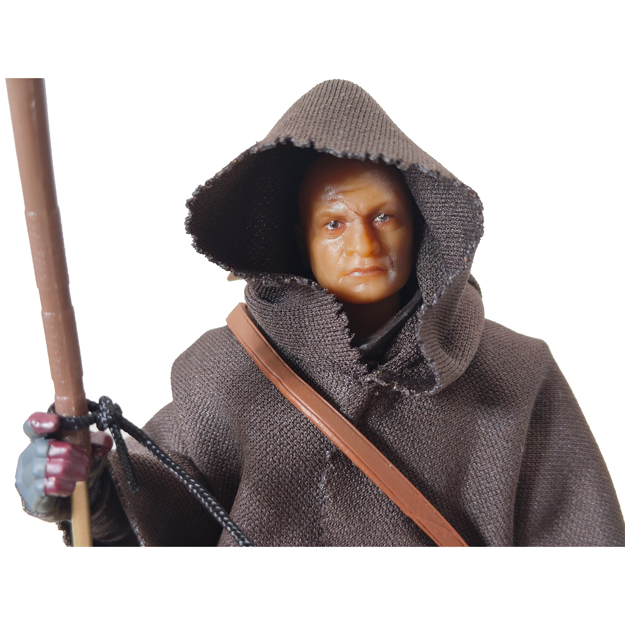 Star Wars The Mandalorian Black Series Boba Fett Tython Hasbro Action Figure 2022 15cm – Star Wars, Hasbro, 15 cm, 2022, pre-owned collector piece, Uncanny Collectibles Dublin Ireland