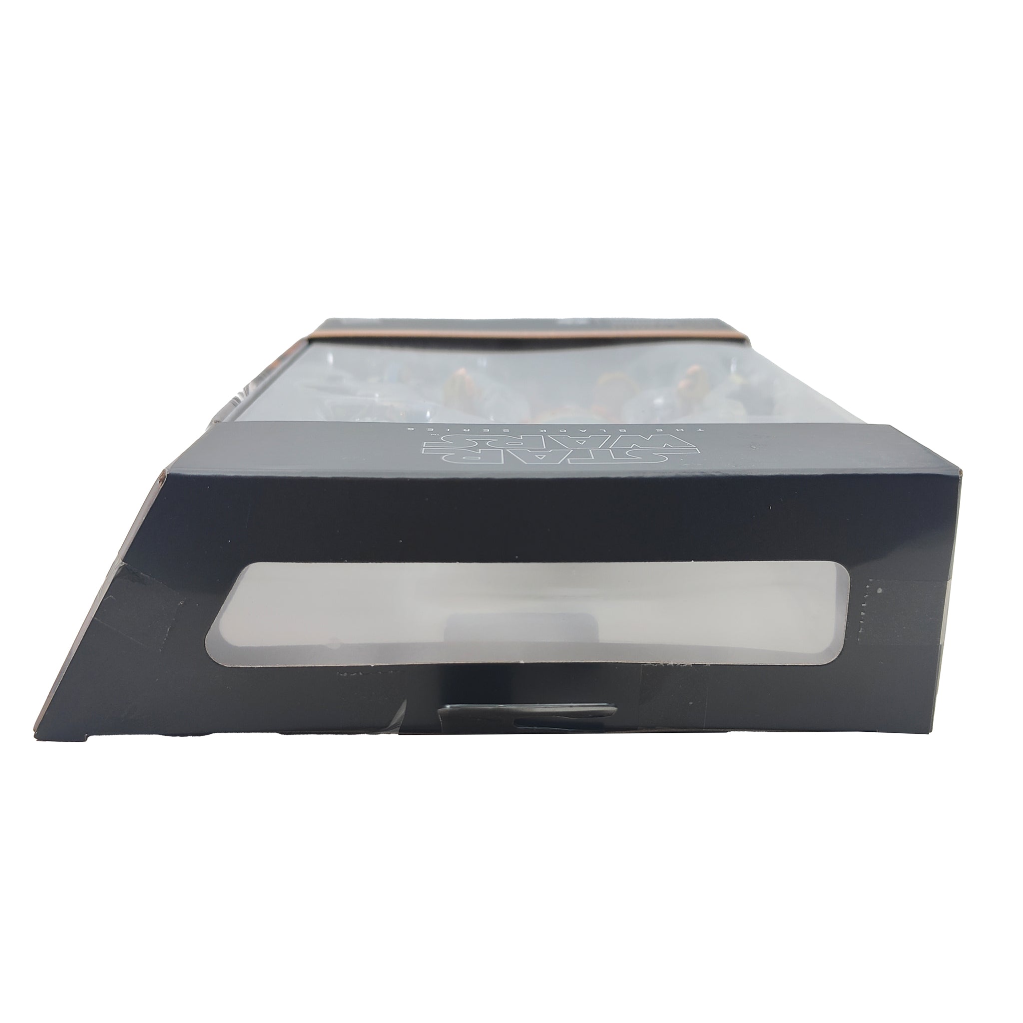 Star Wars The Mandalorian Black Series Cobb Vanth Deluxe Hasbro Action Figure 2021 15cm – Star Wars, Hasbro, 15 cm, 2021, pre-owned collector piece, Uncanny Collectibles Dublin Ireland