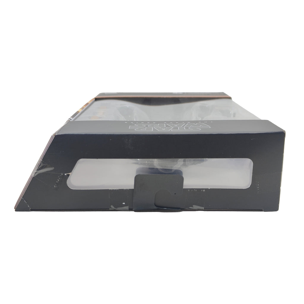 Star Wars The Mandalorian Black Series Dark Trooper Hasbro Action Figure 2023 15cm – Star Wars, Hasbro, 15 cm, 2023, pre-owned collector piece, Uncanny Collectibles Dublin Ireland