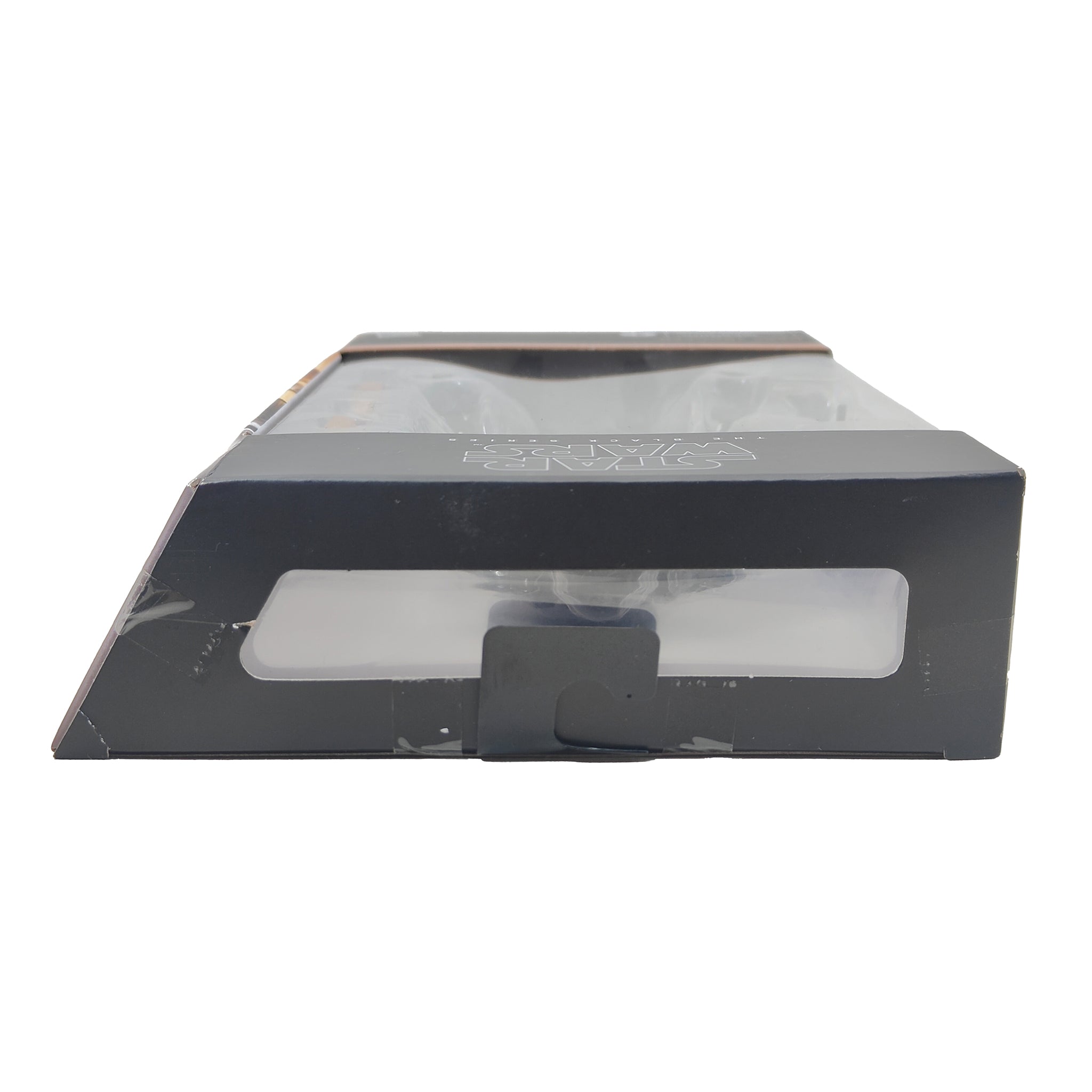 Star Wars The Mandalorian Black Series Dark Trooper Hasbro Action Figure 2023 15cm – Star Wars, Hasbro, 15 cm, 2023, pre-owned collector piece, Uncanny Collectibles Dublin Ireland