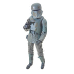 Star Wars The Mandalorian Black Series Din Djarin Morak Hasbro Action Figure 2023 15cm – Star Wars, Hasbro, 15 cm, 2023, pre-owned collector piece, Uncanny Collectibles Dublin Ireland