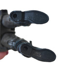 Star Wars The Mandalorian Black Series Din Djarin Morak Hasbro Action Figure 2023 15cm – Star Wars, Hasbro, 15 cm, 2023, pre-owned collector piece, Uncanny Collectibles Dublin Ireland